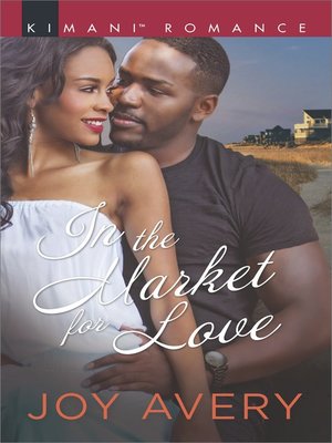 cover image of In the Market for Love